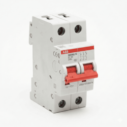 Interrupteur modulaire SHD202/40 - ABB - 2CDD272111R0040