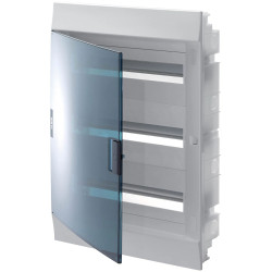 Coffret modulaire encastré 41A12X42A - ABB - 1SLM004101A1208