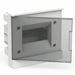 Coffret modulaire encastré BEF402224 - ABB - 1SZR004002A1207