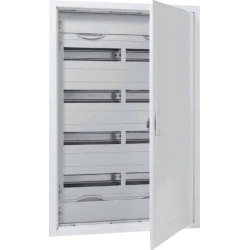 Coffret modulaire encastré Mistral 65P12X22Z - ABB -