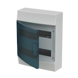 Coffret modulaire encastré Mistral 41P18X32 - ABB -