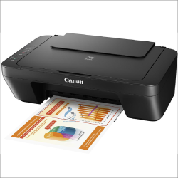 Imprimante Multifonction Canon Pixma MG2540S