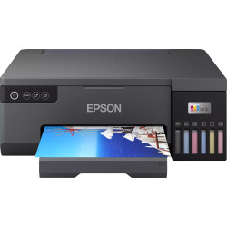 Imprimante Jet d'encre Epson L8050