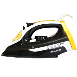 Fer A Repasser A Vapeur Nasco - FR_NA-8878