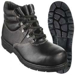 Chaussure de sécurité Volcanite S3 - Taille Haute N° 39 -