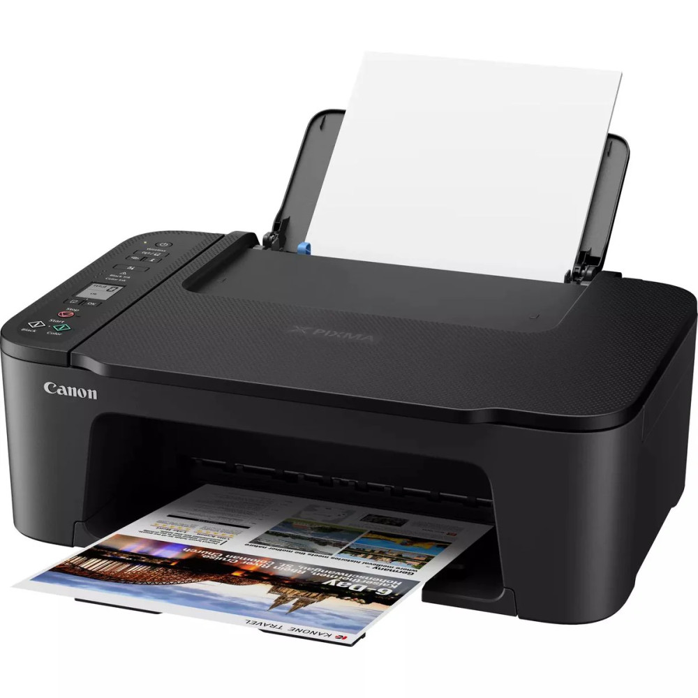 Imprimante Multifonction Canon PIXMA TS3440