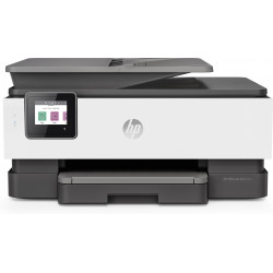 Imprimante Multifonction HP OfficeJet Pro 8023 (1KR64B)