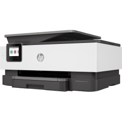 Imprimante Multifonction HP OfficeJet Pro 8023 (1KR64B)