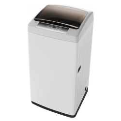 Machine à laver 7KG - Top Load Automatique - Nasco -