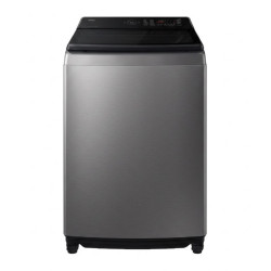 Machine à laver 13KG Gris Foncé - Top Load - Inverter - SAMSUNG