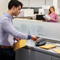 Imprimante Dymo Label Writer LW550 WIRELESS