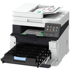 Imprimante Multifonction Canon i-SENSYS MF633Cdw