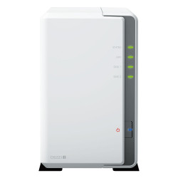Serveur NAS Synology DS223J