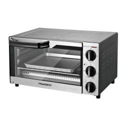 Mini four électrique Nasco- T09523-GS