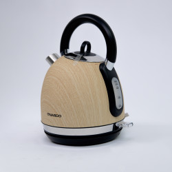 Bouilloire électrique 1,7 litre - NASCO - B_KE5501E-GS