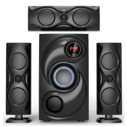 Home Cinéma 3.1 canaux Nasco - NAS-HT3.1-N940