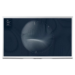 Téléviseur QLED SAMSUNGTHE SERIF 50''/ SMART / 4K UHD / 4 HDMI