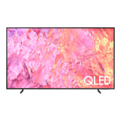 Téléviseur TV 65'' QLED - SAMSUNG - 4K UHD - HDR 10+ / SMART TV