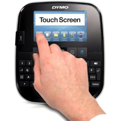 Imprimante Dymo LabelManager 500 TS