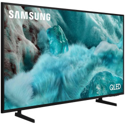 Téléviseur TV 75'' QLED - SAMSUNG - 4K UHD - HDR 10+ / SMART TV