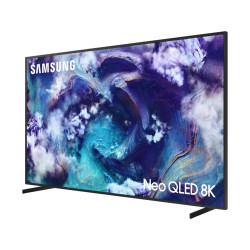 Téléviseur TV 75'' NEO QLED - SAMSUNG - 8K UHD - HDR 10+ -
