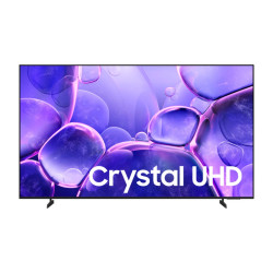 Téléviseur TV 85'' LED - CRYSTAL UHD - SMART - UHD - 214CM -