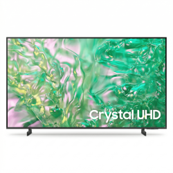 Téléviseur TV 85'' LED - SAMSUNG - CRYSTAL UHD - SMART - UHD -