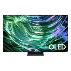 Téléviseur TV 65'' OLED - SAMSUNG- NEURAL QUANTUM PROCESSOR 4K-