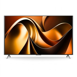 Tv Uled 110'' Connectee 4k UHD Mini-LED-ULED X - Hisense - 110UX