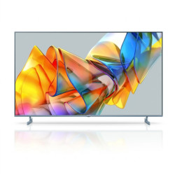 Tv ULED 65 Connectee VIDAA MINI-LED 4K - Hisense - 65U6K-PRO