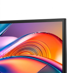 TV QLED 75" Connectee Vidaa - 4K UHD - Hisense -75Q6Q