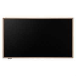Canvas TV 75" Connectee 144HZ PRO HI-MATTE DISPLAY - Hisense -
