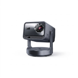 Projecteur 65-300'' 4K UHD APPLE AIR Play - Hisense - C2 ULTRA