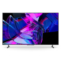 Tv SMART Mini-LED 100'' VIDAA ULED - Hisense - H100U7K