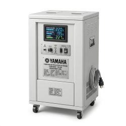 Stabilisateur Régulateur de Tension 50 kva monophasé 220 volt -