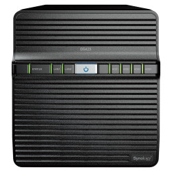 Serveur Synology DiskStation DS423