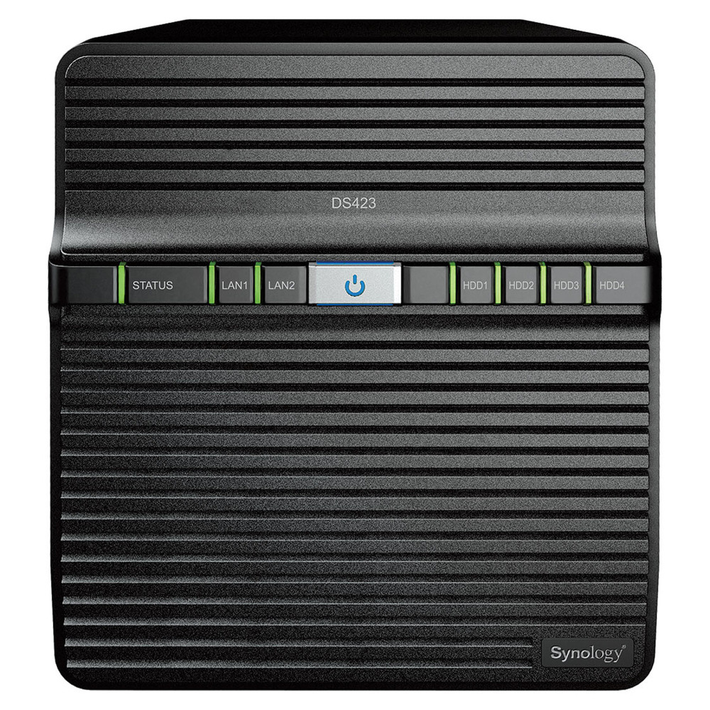 Serveur Synology DiskStation DS423