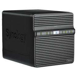 Serveur Synology DiskStation DS423