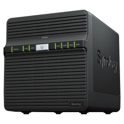 Serveur Synology DiskStation DS423