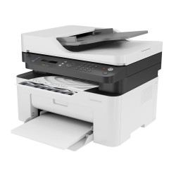 Imprimante Multifonction Laser HP 137fnw