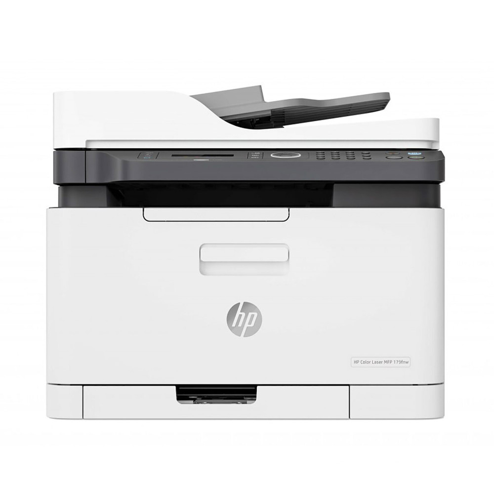 Imprimante Multifonction Laser HP 137fnw