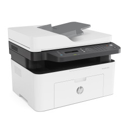 Imprimante Multifonction Laser HP 137fnw