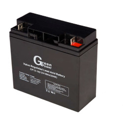 Batterie pour Onduleur 12V 18Ah
