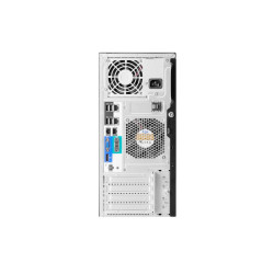 Serveur HPE ProLiant ML30 Gen11 E-2414 2,6 GHz 4 cœurs 1