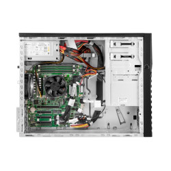 Serveur HPE ProLiant ML30 Gen11 E-2414 2,6 GHz 4 cœurs 1