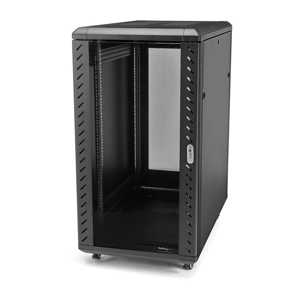 Rack - Coffret - Armoire Informatique 22U 600 X 800