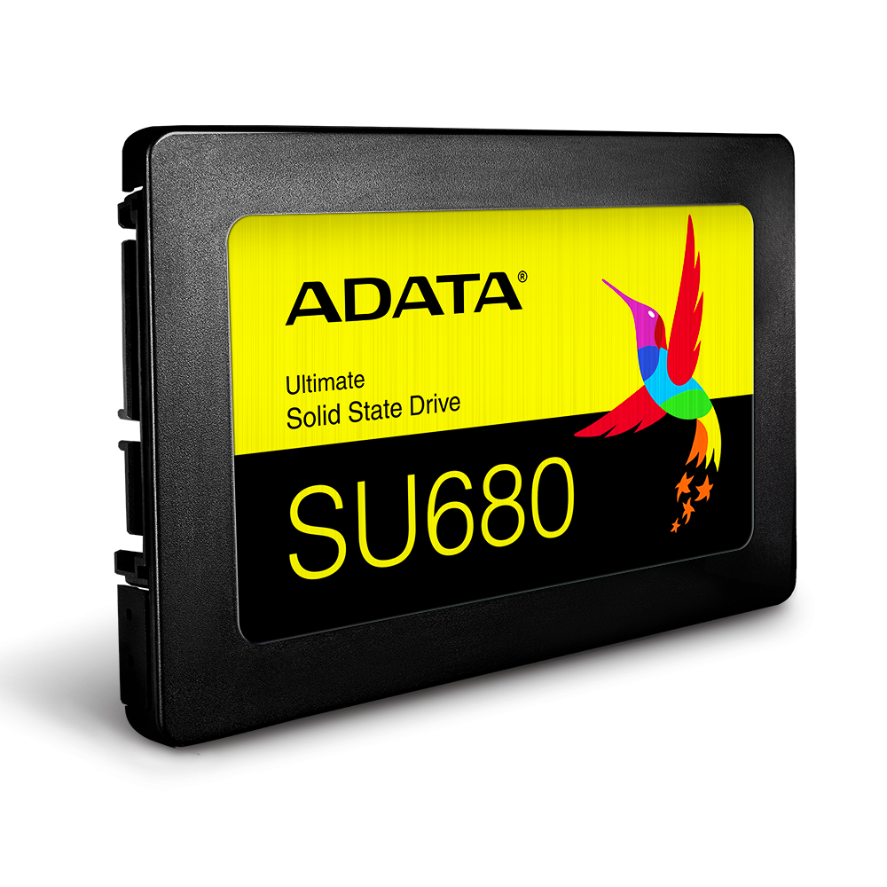 Disque dur interne SSD Sata – 512G