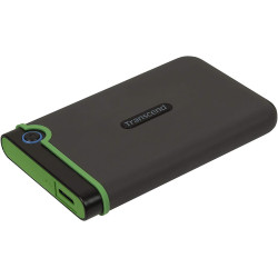 Disque dur externe transcend – 1 To – USB 3.1