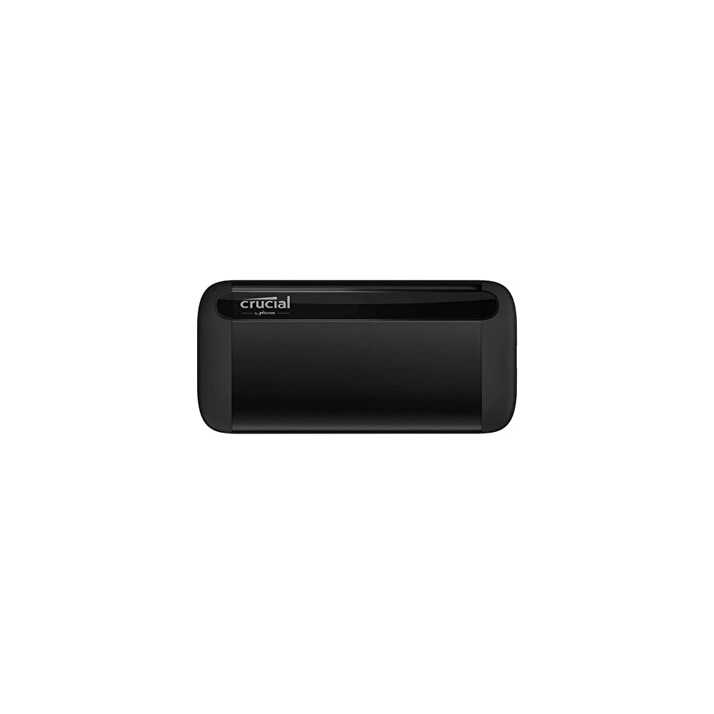 Disque dur externe SSD Crucial 2 To