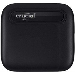 Disque dur externe SSD Crucial 500 GIGA